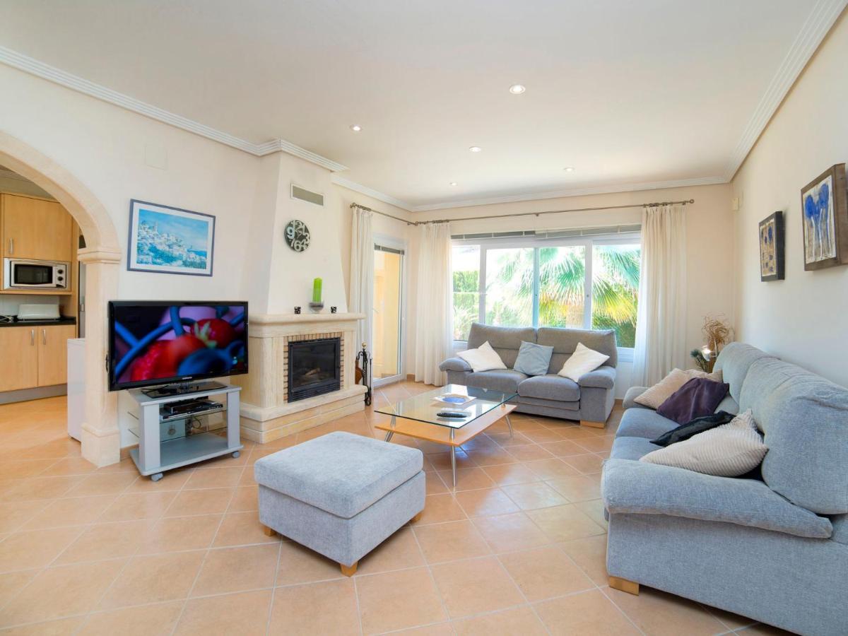 Holiday Home Casa Kate By Interhome Calp Exterior foto